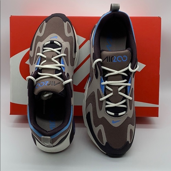 NIKE AIR MAX 200 men’s - Picture 11 of 16